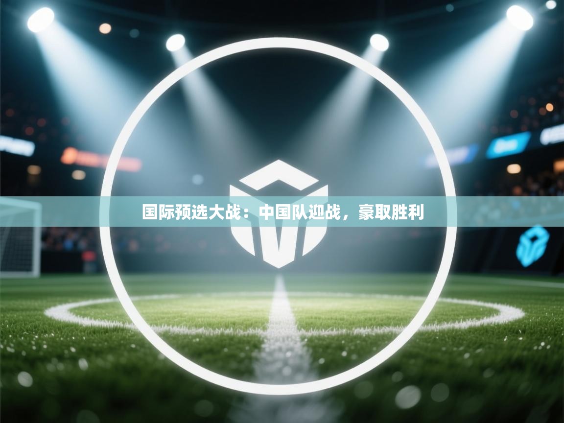 国际预选大战：中国队迎战，豪取胜利  第1张