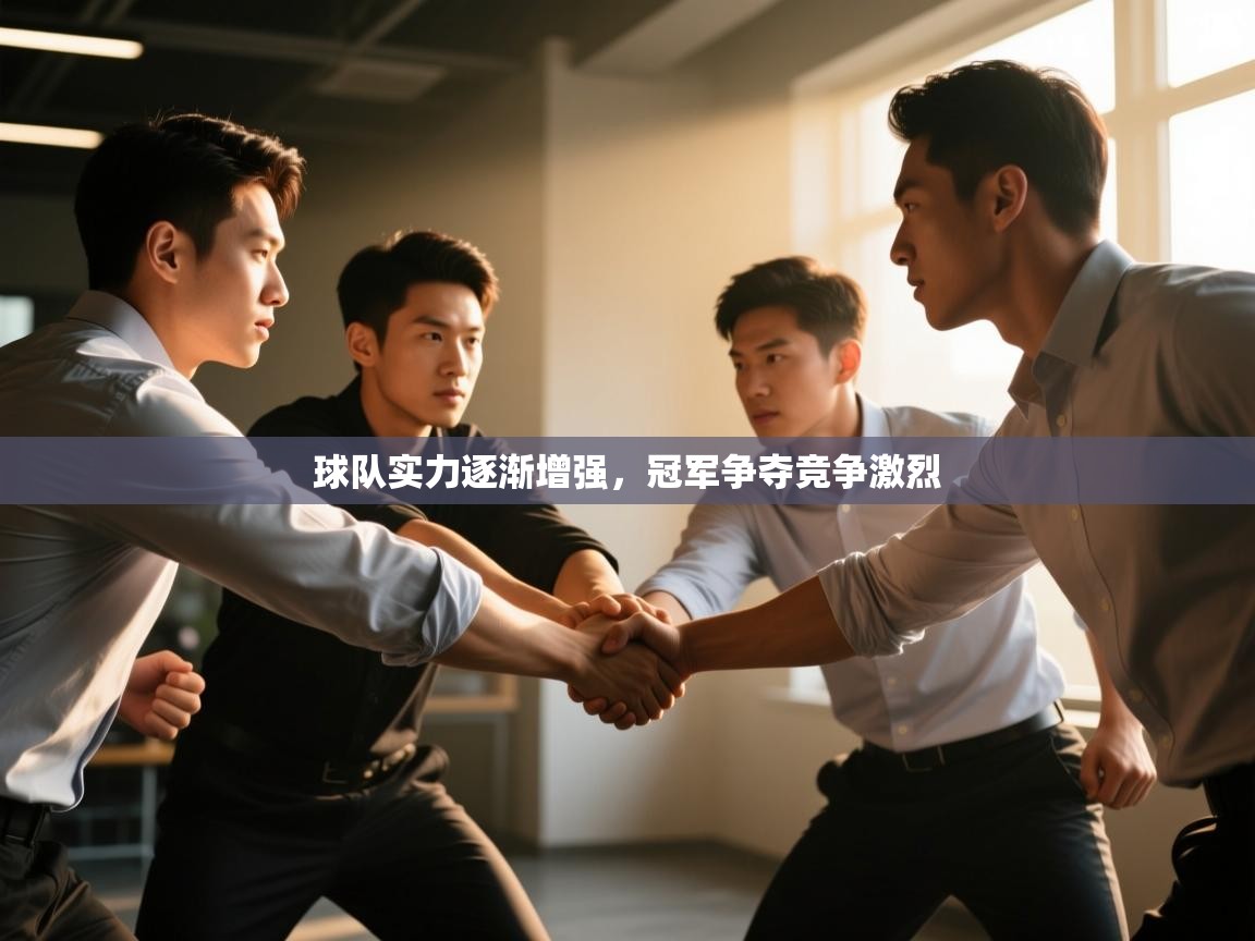 球队实力逐渐增强，冠军争夺竞争激烈  第2张