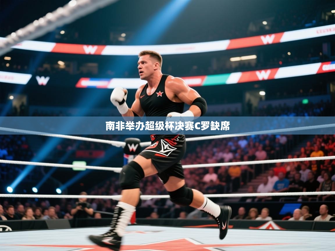 南非举办超级杯决赛C罗缺席