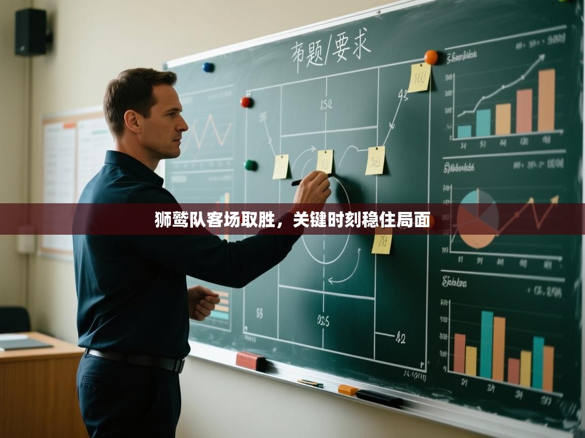 狮鹫队客场取胜，关键时刻稳住局面  第1张