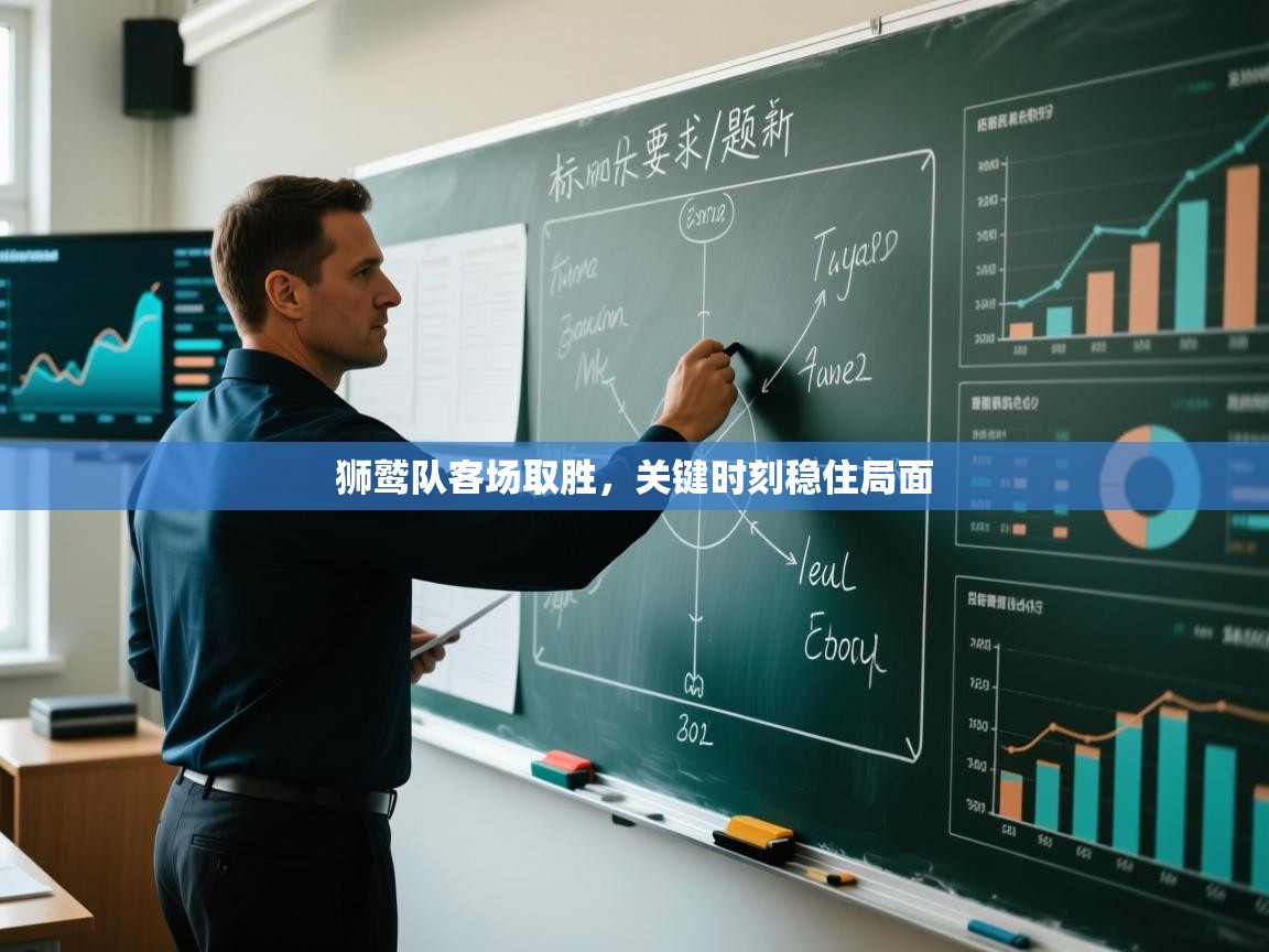 狮鹫队客场取胜，关键时刻稳住局面  第2张