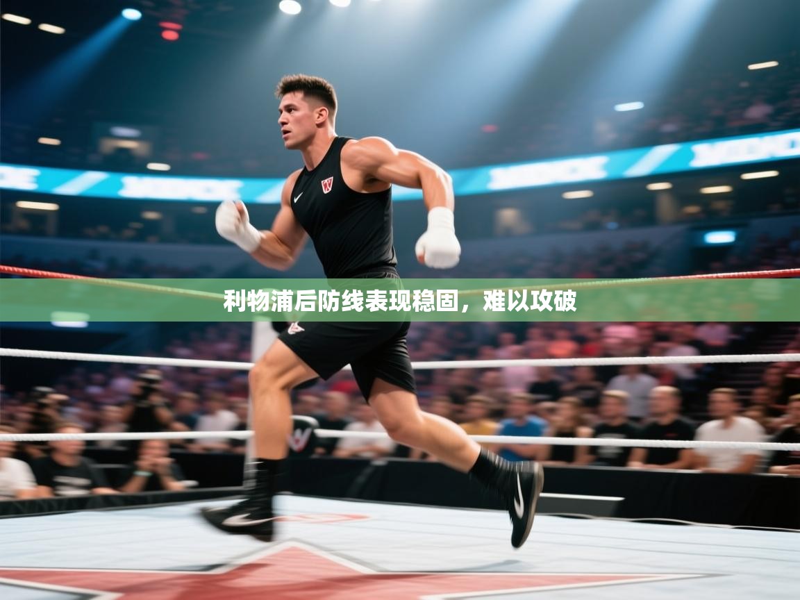 利物浦后防线表现稳固,难以攻破 第1张