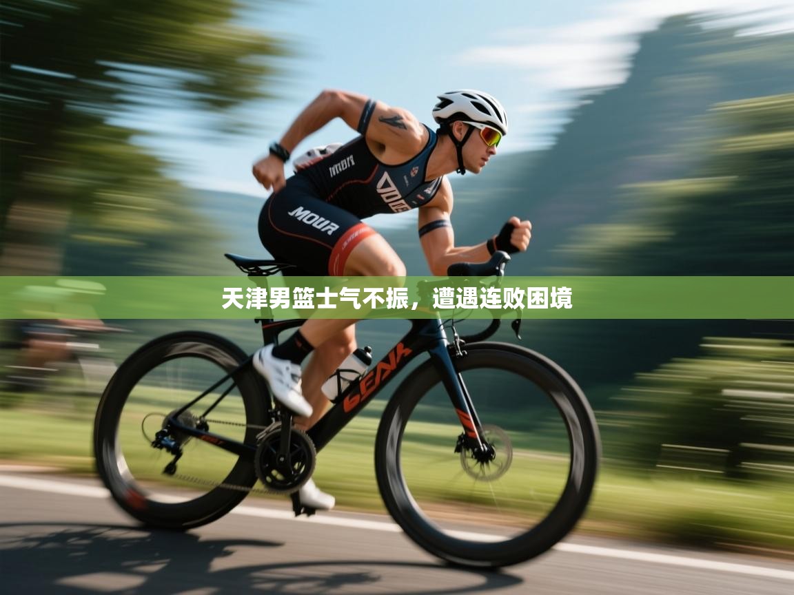 天津男篮士气不振，遭遇连败困境  第1张