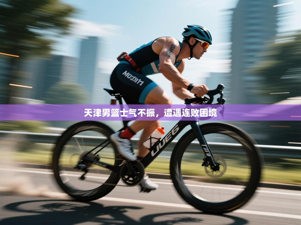 天津男篮士气不振，遭遇连败困境  第2张