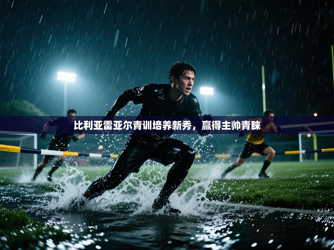 比利亚雷亚尔青训培养新秀，赢得主帅青睐  第2张