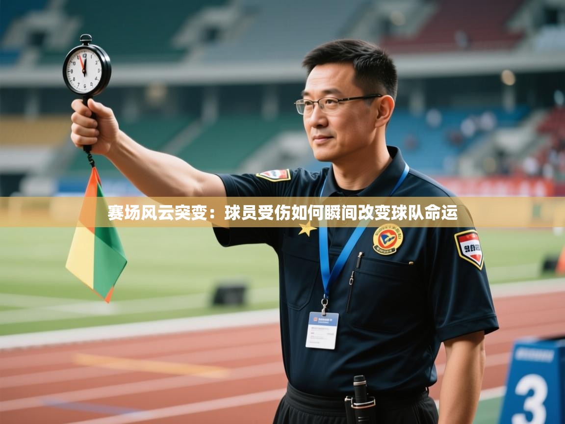 赛场风云突变：球员受伤如何瞬间改变球队命运  第2张