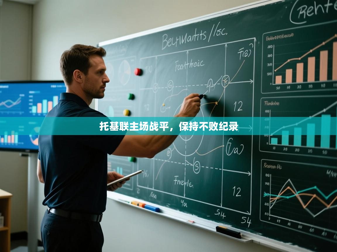 托基联主场战平,保持不败纪录 第2张