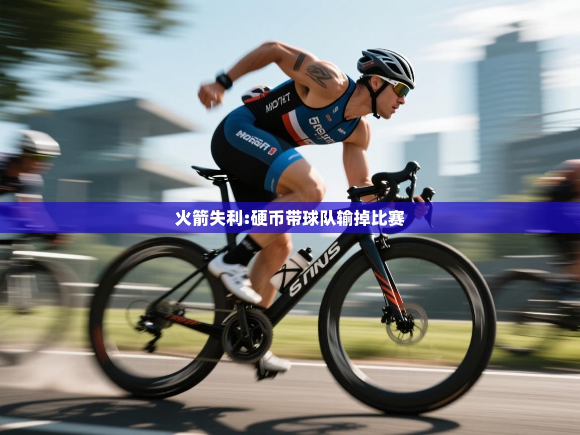 火箭失利:硬币带球队输掉比赛