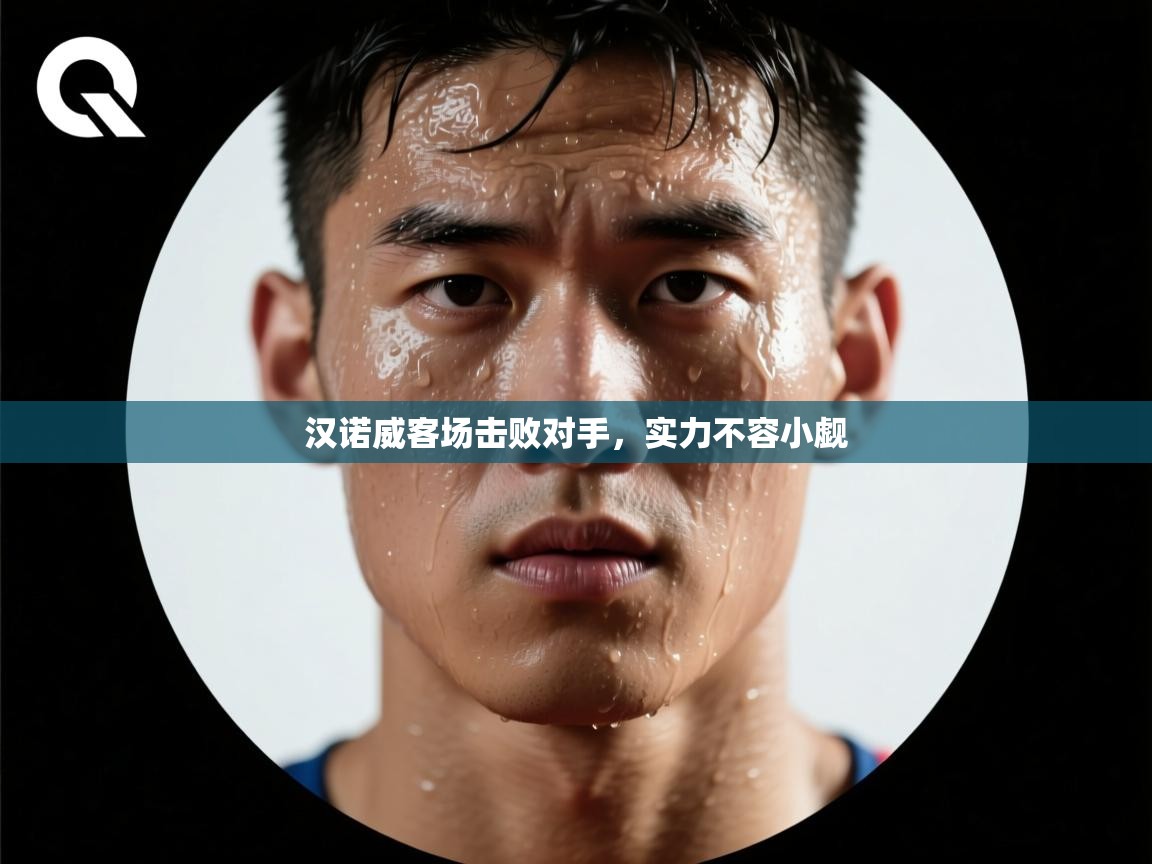 汉诺威客场击败对手,实力不容小觑 第1张