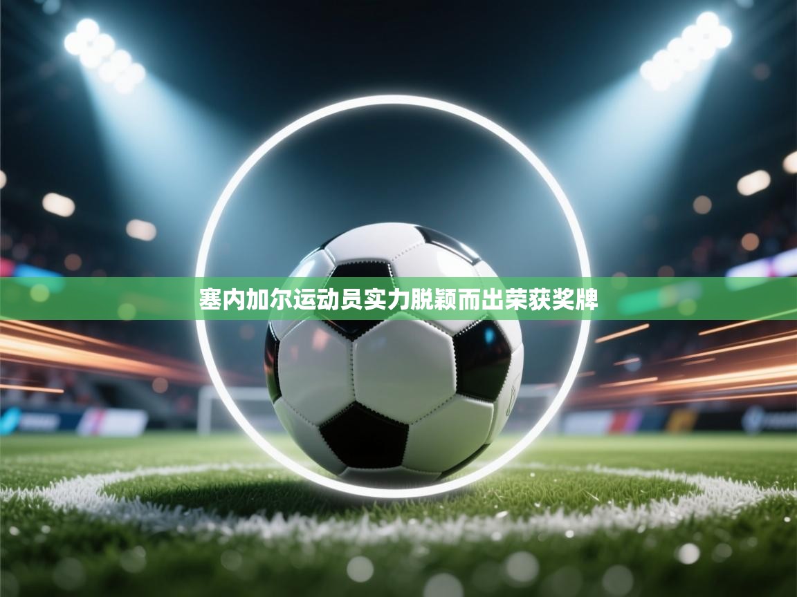 塞内加尔运动员实力脱颖而出荣获奖牌  第1张