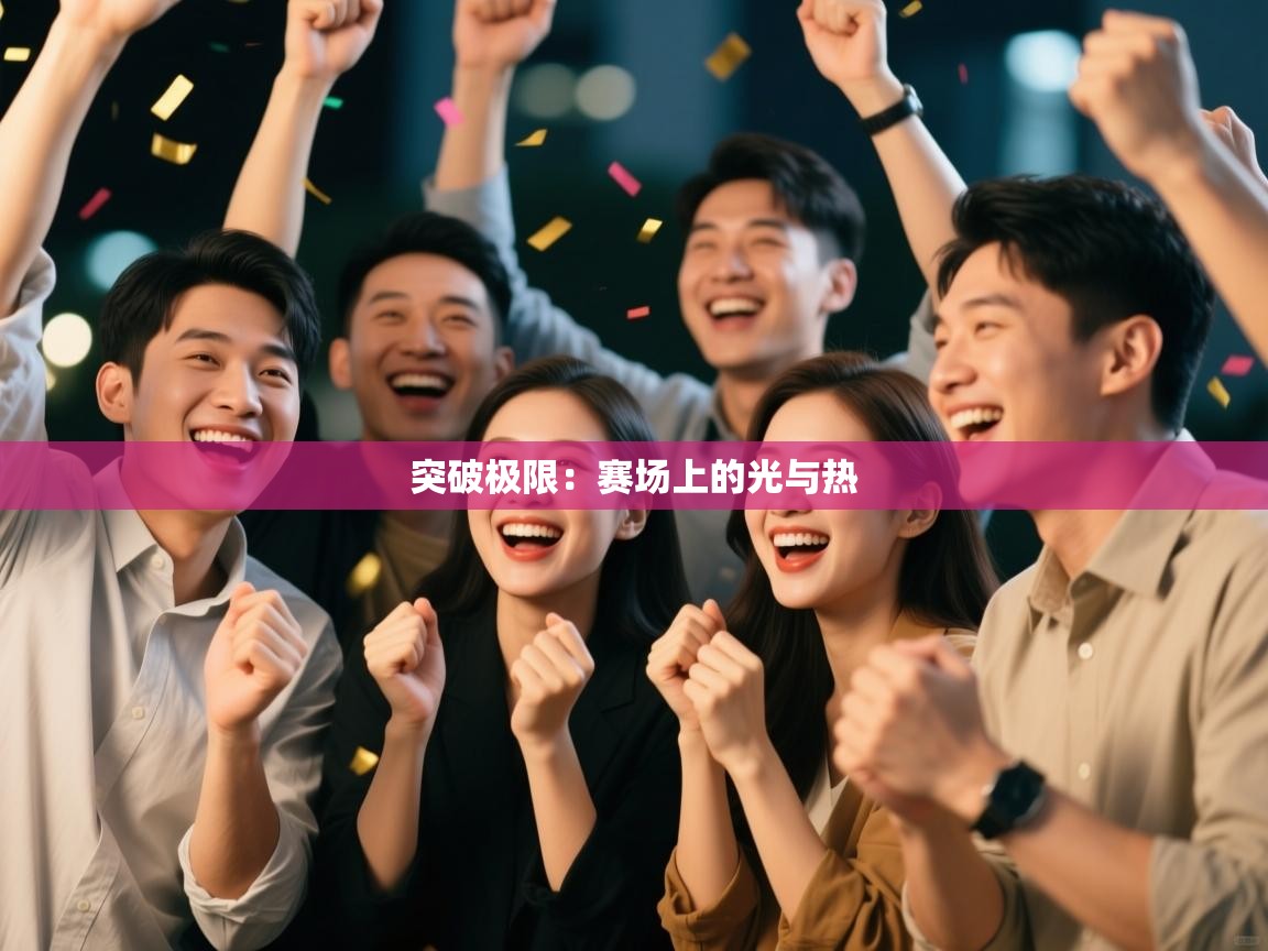 突破极限：赛场上的光与热